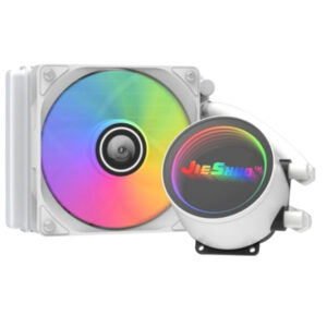 jieshuo 2501 digital display cpu cooler (copy)