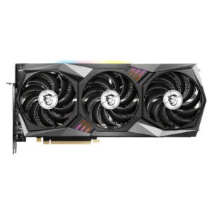New Graphic Cards