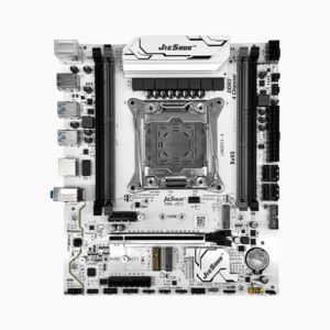 jieshuo x99 motherboard ddr3